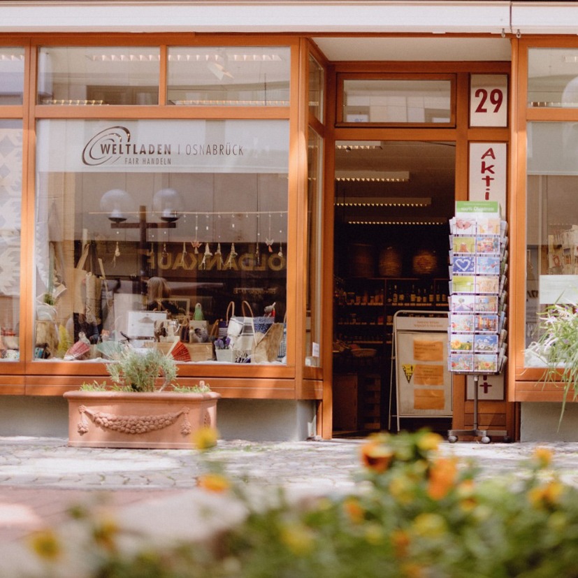 Foto: Weltladen Osnabrück