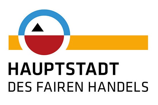 Wettbewerb „Hauptstadt des Fairen Handels“ 2025