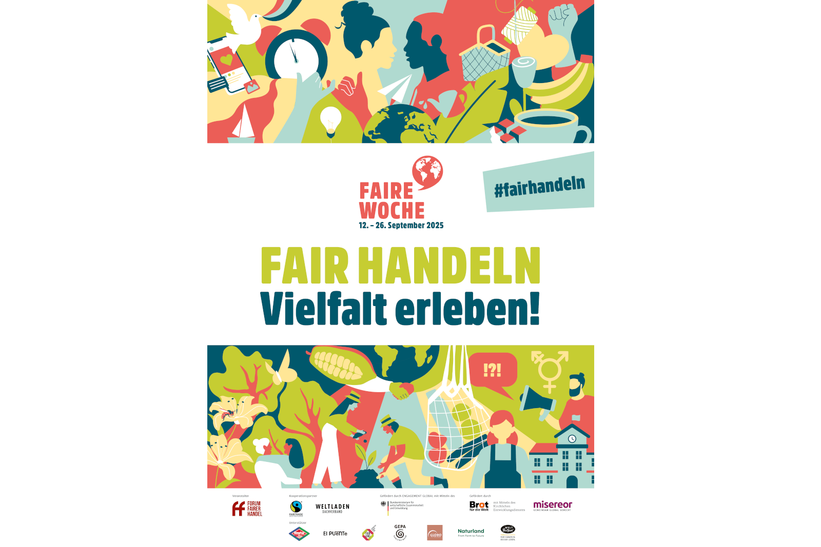 © Forum Fairer Handel e.V.