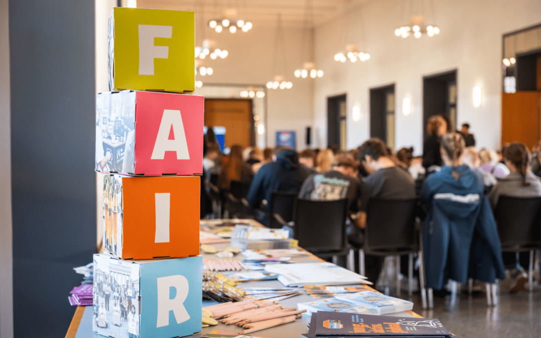 Ankündigung: Fairtrade-Schüler*innenakademie am 17.09 in Osnabrück